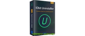 Иконка IObit Uninstaller Pro 13.0.0.11 Portable by 7997 [Multi Ru]