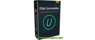 Иконка IObit Uninstaller Pro 13.0.0.13 (2023) РС RePack & Portable by elchupacabra