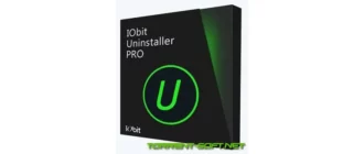 Иконка IObit Uninstaller Pro 13.1.0.3 [Multi Ru] (акция Comss)