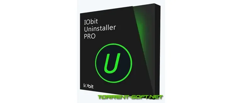 Иконка IObit Uninstaller Pro 13.1.0.3 [Multi Ru] (акция Comss)