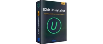 Иконка IObit Uninstaller Pro 13.4.0.2 RePack (& Portable) by elchupacabra [Multi Ru]
