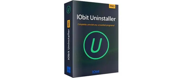 Иконка IObit Uninstaller Pro 14.2.0.2 RePack (& Portable) by TryRooM [Multi Ru]