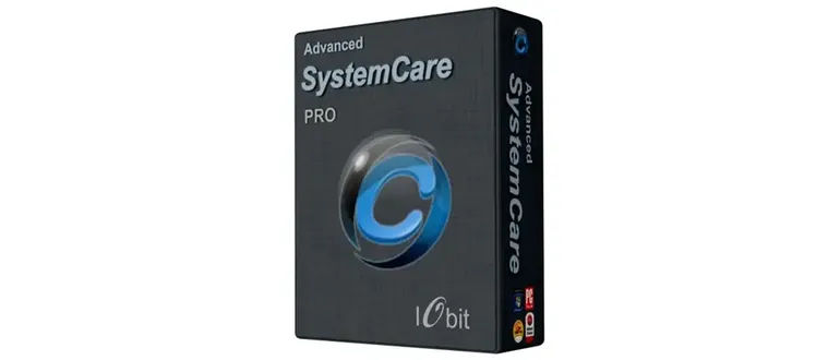 Иконка IObit Uninstaller Pro 5.4.0.118 Final RePack by D!akov (2016) Multi Русский