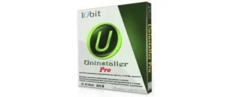Иконка IObit Uninstaller Pro 8.0.2.19 Final (2018) РС