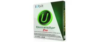 Иконка IObit Uninstaller Pro 8.1.0.12 Final (2018) РС Portable by FoxxApp
