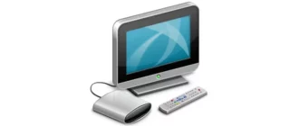 Иконка IP-TV Player 50.0 (2020) PC