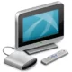 Иконка IP-TV Player 50.0 (2020) PC