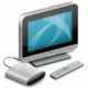 Иконка IP-TV Player 50.2 (2021) PC