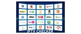 Иконка IPTV Checker v 2.5 Portable [En]