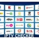 Иконка IPTV Checker v 2.5 Portable [En]