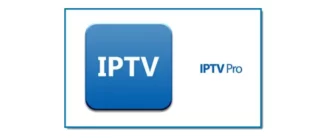 Иконка IPTV Pro 4.3.3 (2019) Android