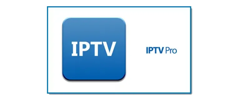 Иконка IPTV Pro 4.3.3 (2019) Android