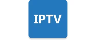 Иконка IPTV Pro 5.1.8 (2019) Android