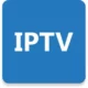 Иконка IPTV Pro 5.1.8 (2019) Android