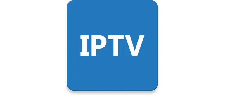 Иконка IPTV Pro 5.4.12 (2020) Android