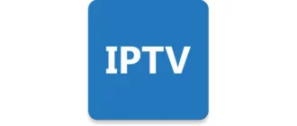 Иконка IPTV Pro 6.0.8 (2021) Android