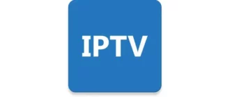 Иконка IPTV Pro 6.1.11 (2021) Android