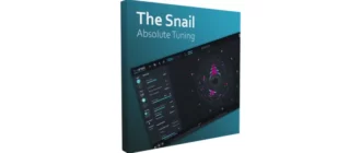 Иконка Ircam Lab - The Snail 1.4.0 STANDALONE, VST 3, AAX (x64) [En]