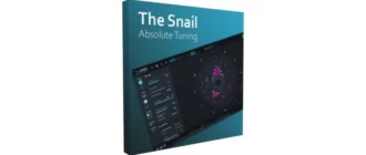 Иконка Ircam Lab - The Snail 1.4.1 STANDALONE, VST 3, AAX (x64) [En]