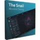 Иконка Ircam Lab - The Snail 1.4.1 STANDALONE, VST 3, AAX (x64) [En]