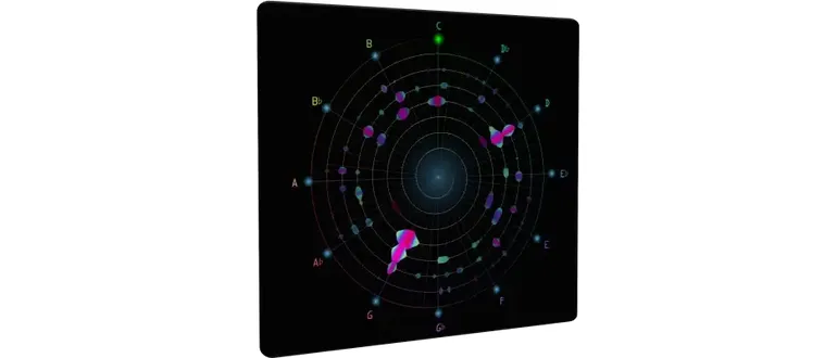 Иконка Ircam Lab - The Snail 1.4.2 STANDALONE, VST 3, AAX (x64) [En]