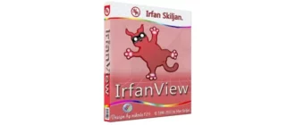 Иконка IrfanView 4.62 RePack (& Portable) by Dodakaedr [Multi Ru]
