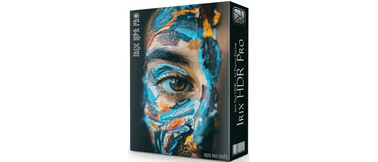Иконка Irix HDR Pro 2.3.47 Portable by Spirit Summer [Multi Ru]