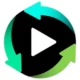 Иконка iSkysoft iMedia Converter Deluxe 10.3.2 (2018) PC