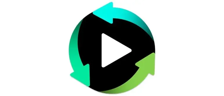 Иконка iSkysoft iMedia Converter Deluxe 10.3.2 (2018) PC