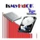 Иконка IsMyHdOK 3.01 Portable [Multi Ru]