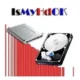 Иконка IsMyHdOK 3.66 (2022) PC Portable