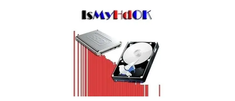 Иконка IsMyHdOK 3.66 (2022) PC Portable