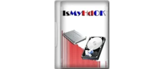 Иконка IsMyHdOK 3.77 Portable [Multi Ru]