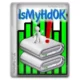 Иконка IsMyHdOK 3.88 Portable [Multi Ru]