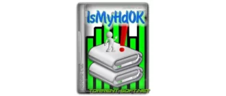 Иконка IsMyHdOK 3.91 Portable [Multi Ru]
