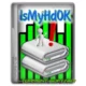 Иконка IsMyHdOK 3.93 Portable [Multi Ru]