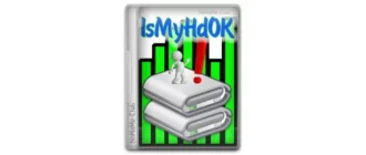 Иконка IsMyHdOK 4.24 Portable [Multi Ru]