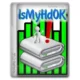 Иконка IsMyHdOK 4.24 Portable [Multi Ru]