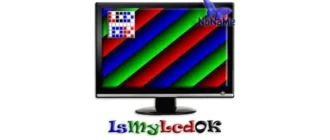 Иконка IsMyLcdOK 4.34 Portable [Multi Ru]
