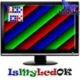 Иконка IsMyLcdOK 4.34 Portable [Multi Ru]