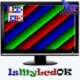 Иконка IsMyLcdOK 4.77 Portable [Multi Ru]