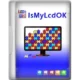 Иконка IsMyLcdOK 5.61 Portable [Multi Ru]