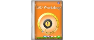 Иконка ISO Workshop 12.3 Pro RePack (& Portable) by Dodakaedr [Ru En]