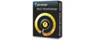 Иконка ISO Workshop 8.1 (2018) РС RePack & Portable by elchupacabra