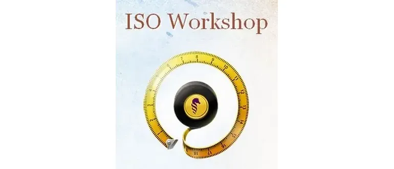 Иконка ISO Workshop Free 10.4 (2021) РС