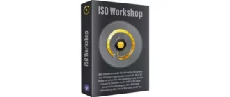 Иконка ISO Workshop Pro 12.8 [En]
