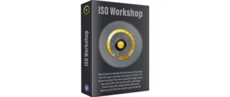 Иконка ISO Workshop Pro 13.4 [En]