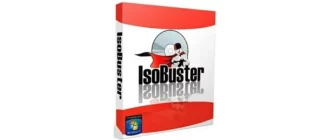 Иконка IsoBuster Pro 4.3 Build 4.3.0.00 Final (2018) РС