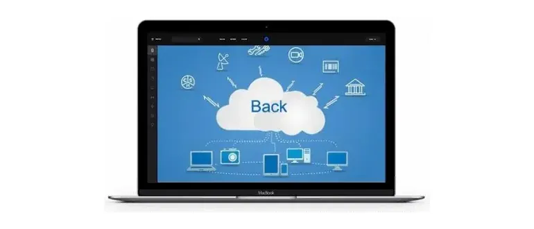 Иконка Isoo Backup 4.3.1.762 (2020) PC RePack & Portable by elchupacabra