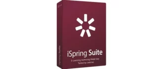 Иконка iSpring Suite 8.7.0.21274 Repack by Diakov (2017) Русский Английский